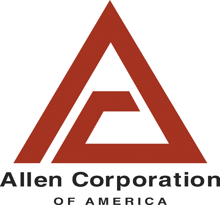 Locations - Allen Corporation of America